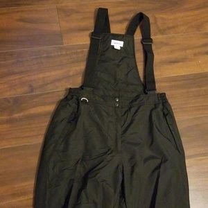 Slalom Bib Snow Pants